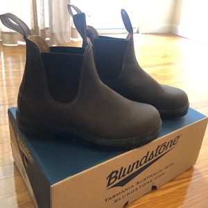 Blundstone 585 Women’s 6.5